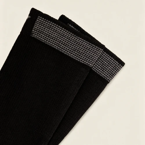 CHOOYOU Unisex Breathable Mesh Performance Crew Socks suppliers